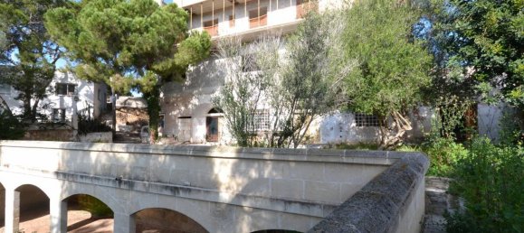 Hotel en Ciutadella De Menorca, Spain 1500 m² No. 1957 7