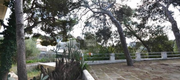 Hotel en Ciutadella De Menorca, Spain 1500 m² No. 1957 11