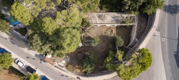 Hotel en Ciutadella De Menorca, Spain 1500 m² No. 1957 2