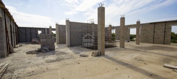 Hotel en Ciutadella De Menorca, Spain 1500 m² No. 1957 16