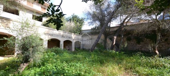 Hotel en Ciutadella De Menorca, Spain 1500 m² No. 1957 5