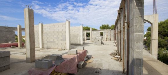 Hotel en Ciutadella De Menorca, Spain 1500 m² No. 1957 17