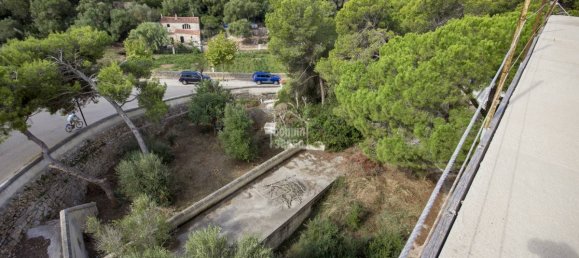 Hotel en Ciutadella De Menorca, Spain 1500 m² No. 1957 15