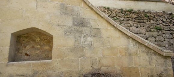 Hotel en Ciutadella De Menorca, Spain 1500 m² No. 1957 3