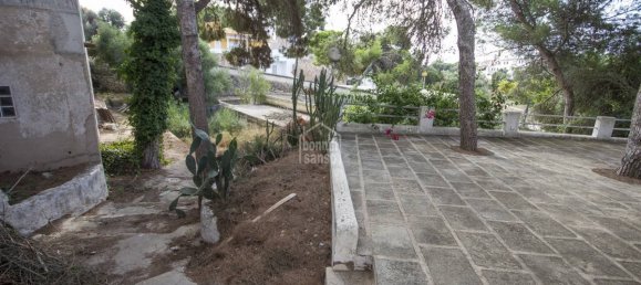 Hotel en Ciutadella De Menorca, Spain 1500 m² No. 1957 12