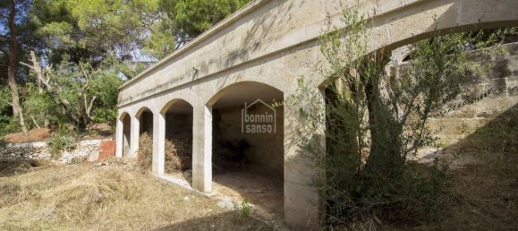Hotel en Ciutadella De Menorca, Spain 1500 m² No. 1957 4