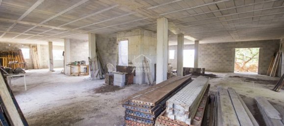 Hotel en Ciutadella De Menorca, Spain 1500 m² No. 1957 19