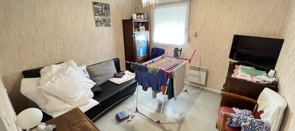 1 غرف نوم شقة في Strasbourg, France رقم 76963 6