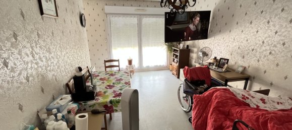 1 غرف نوم شقة في Strasbourg, France رقم 76963 3