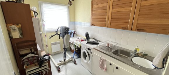 1 غرف نوم شقة في Strasbourg, France رقم 76963 5