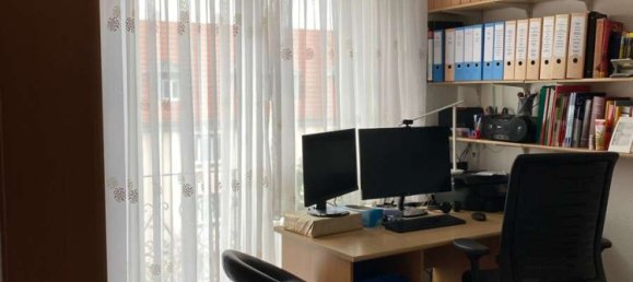 1 bedroom Apartment in Wetteraukreis, Germany No. 39400 2