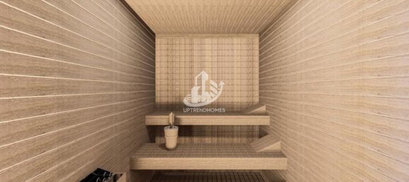 Квартира 1+1 в Махмутлар, Турция № 3138 6