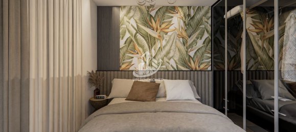 Квартира 1+1 в Махмутлар, Турция № 3138 15