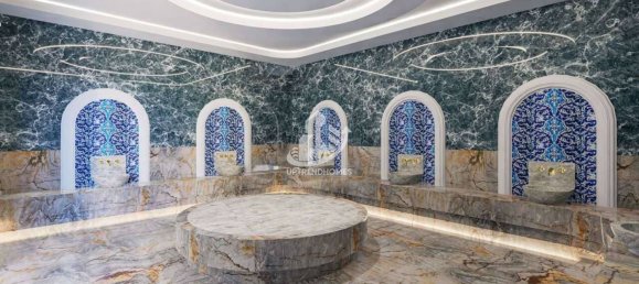 Квартира 1+1 в Махмутлар, Турция № 3138 7