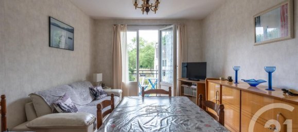 Casa de 3 dormitorios en Noisy-le-Grand, France No. 285731 3