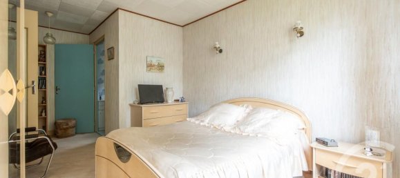 Casa de 3 dormitorios en Noisy-le-Grand, France No. 285731 16