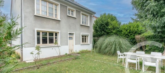 Casa de 3 dormitorios en Noisy-le-Grand, France No. 285731 19