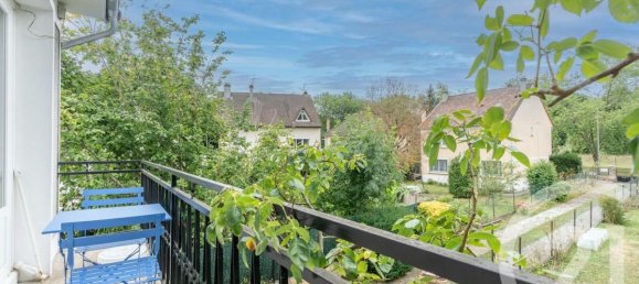 Casa de 3 dormitorios en Noisy-le-Grand, France No. 285731 5