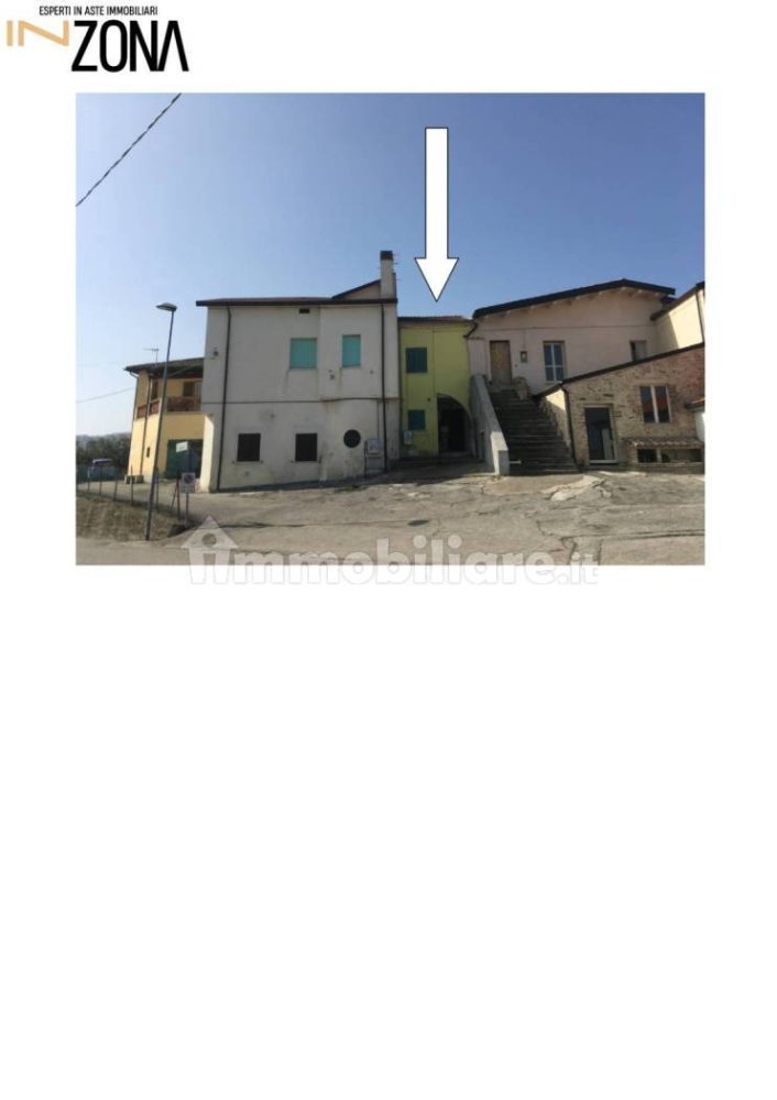 2 bedrooms Apartment in Castellalto, Italy No. 98308