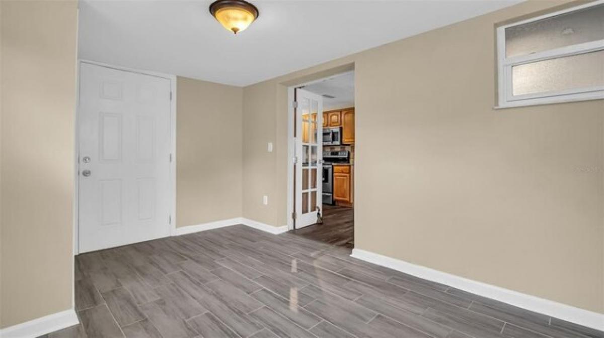 3 غرف نوم منزل في New Port Richey, USA رقم 412169