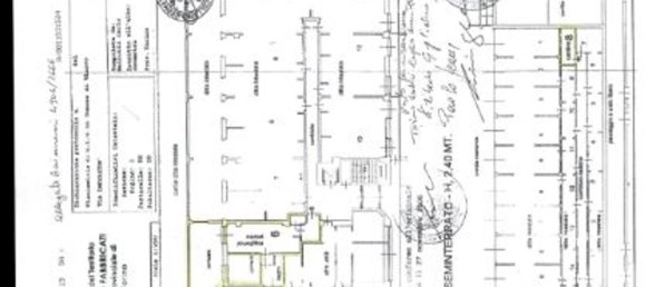 2 rooms Apartment in Vinovo, Italy No. 155233 32