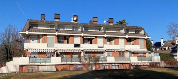 2 rooms Apartment in Vinovo, Italy No. 155233 28