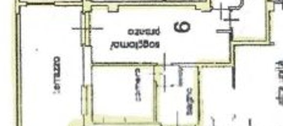 2 rooms Apartment in Vinovo, Italy No. 155233 34