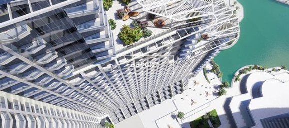 2 غرف نوم شقة في أبراج بحيرة جميرا, UAE رقم 56676 10