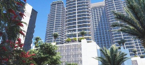 2 غرف نوم شقة في أبراج بحيرة جميرا, UAE رقم 56676 7