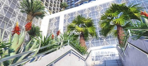 2 غرف نوم شقة في أبراج بحيرة جميرا, UAE رقم 56676 9