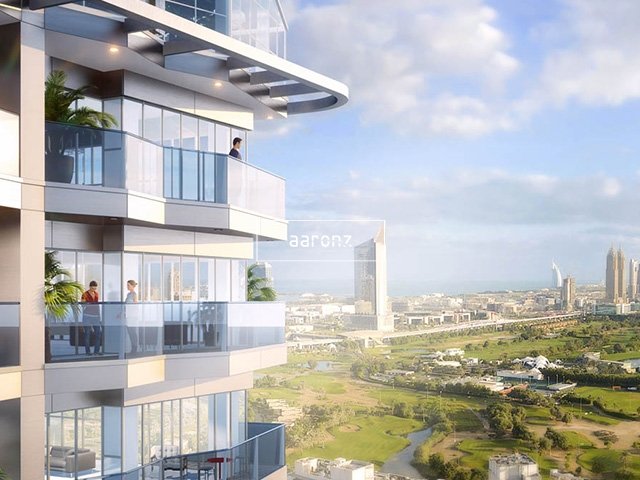 2 غرف نوم شقة في أبراج بحيرة جميرا, UAE رقم 56676