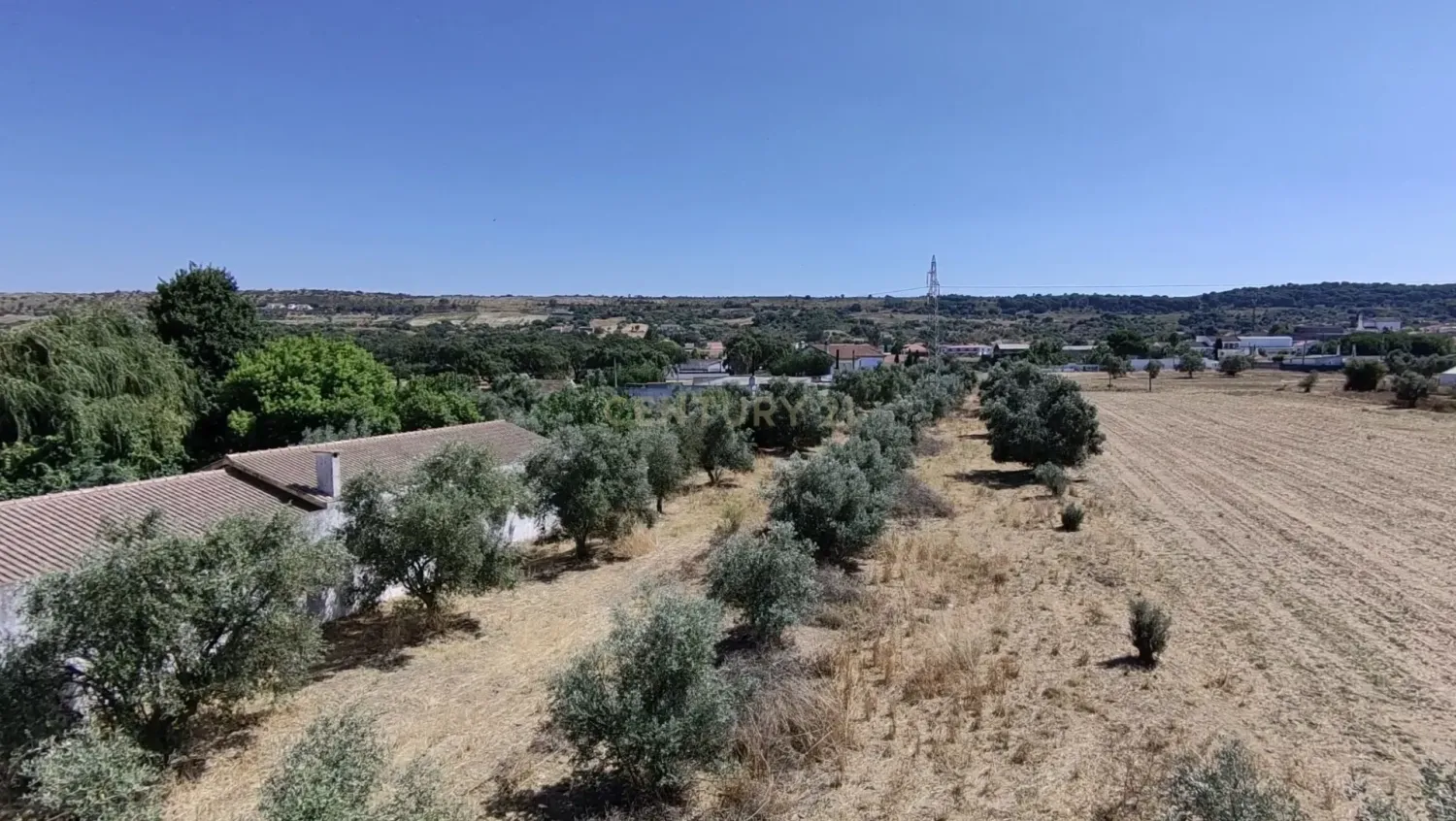  Land in Palmela, Portugal No. 326534