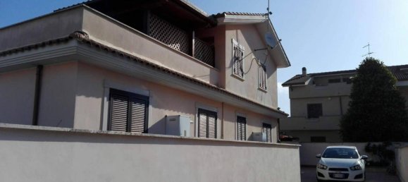 3 rooms Villa in Ardea, Italy No. 34691 11