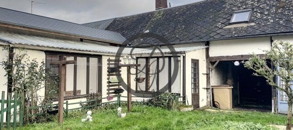 3 bedrooms House in Grandvilliers, France No. 245631 4