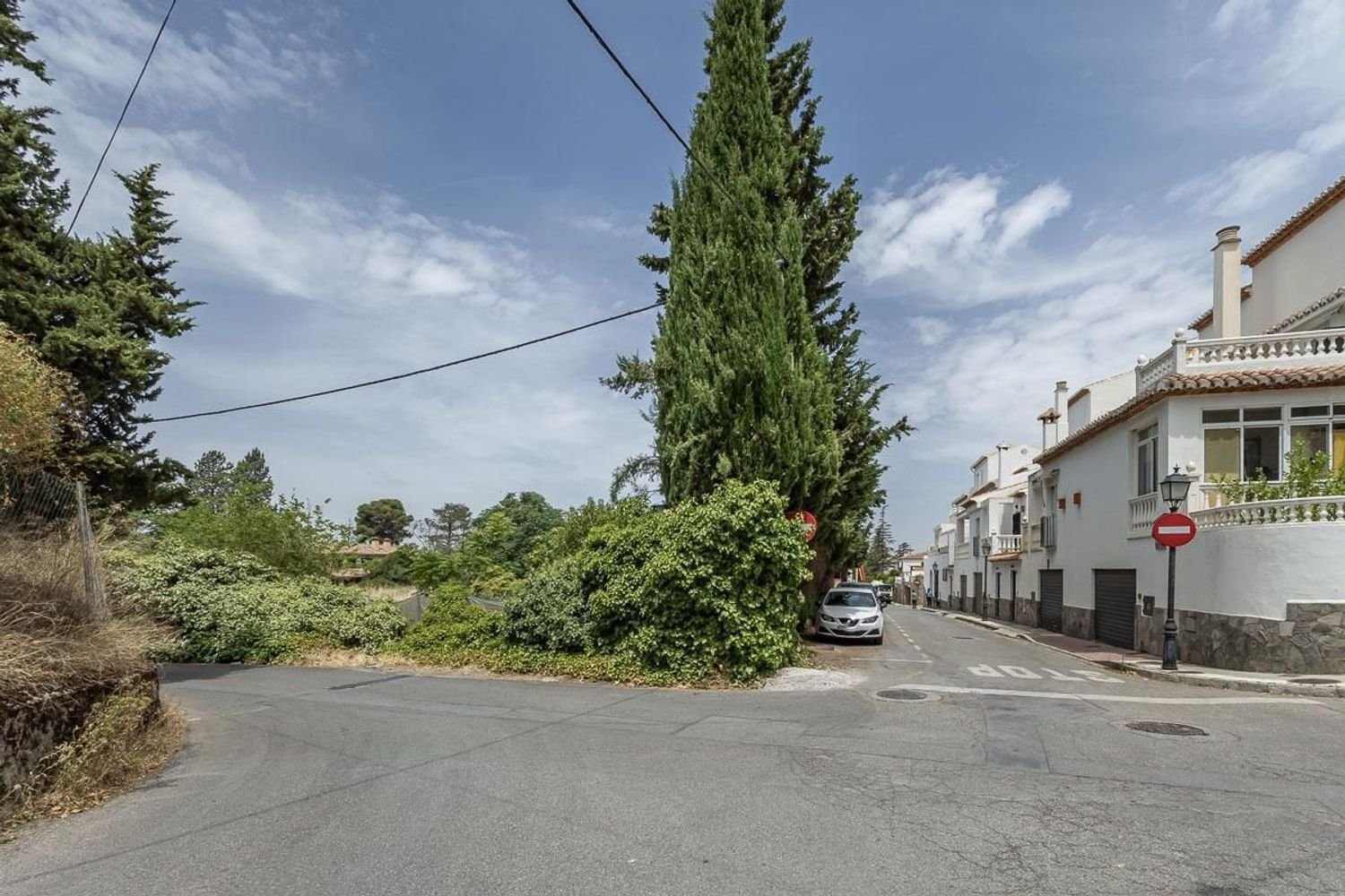 Grundstück in Granada, Spain, Nr. 148250