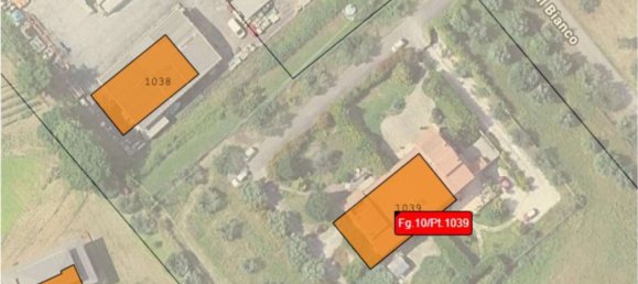 5 rooms Apartment in Guidonia Montecelio, Italy No. 260991 10