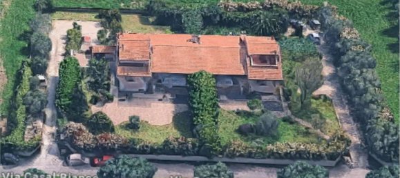 5 rooms Apartment in Guidonia Montecelio, Italy No. 260991 14