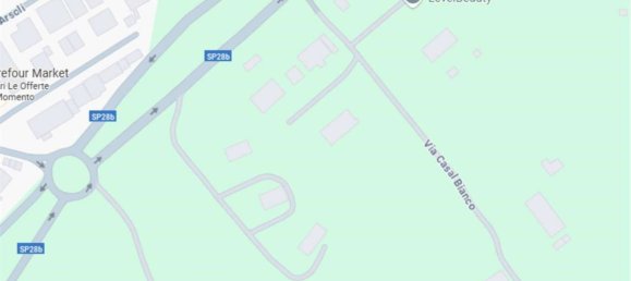 5 rooms Apartment in Guidonia Montecelio, Italy No. 260991 9