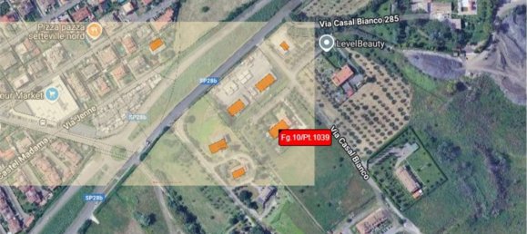 5 rooms Apartment in Guidonia Montecelio, Italy No. 260991 11