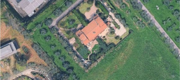 5 rooms Apartment in Guidonia Montecelio, Italy No. 260991 12