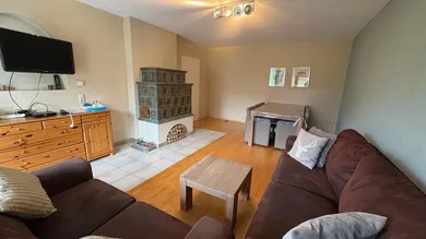 4 rooms Apartment in Zell am See, Austria No. 135860