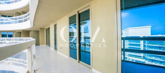 2 bedrooms Apartment in Saadiyat Island, UAE No. 19355 5