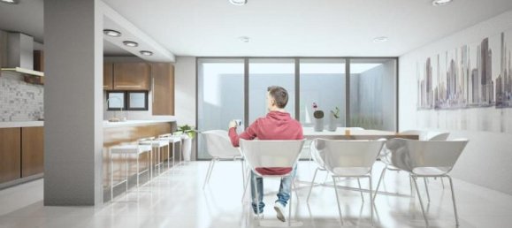 3 chambres Maison à Puebla, Mexico No. 172907 2