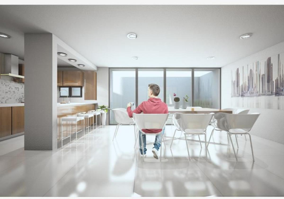 3 chambres Maison à Puebla, Mexico No. 172907