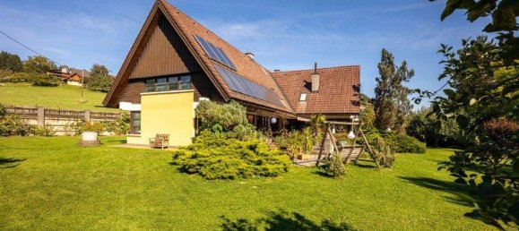 7 rooms House in Wies, Austria No. 178644 22