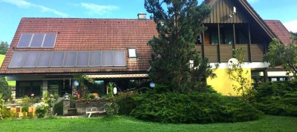 7 rooms House in Wies, Austria No. 178644 10