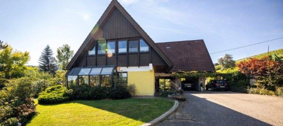 7 rooms House in Wies, Austria No. 178644 26