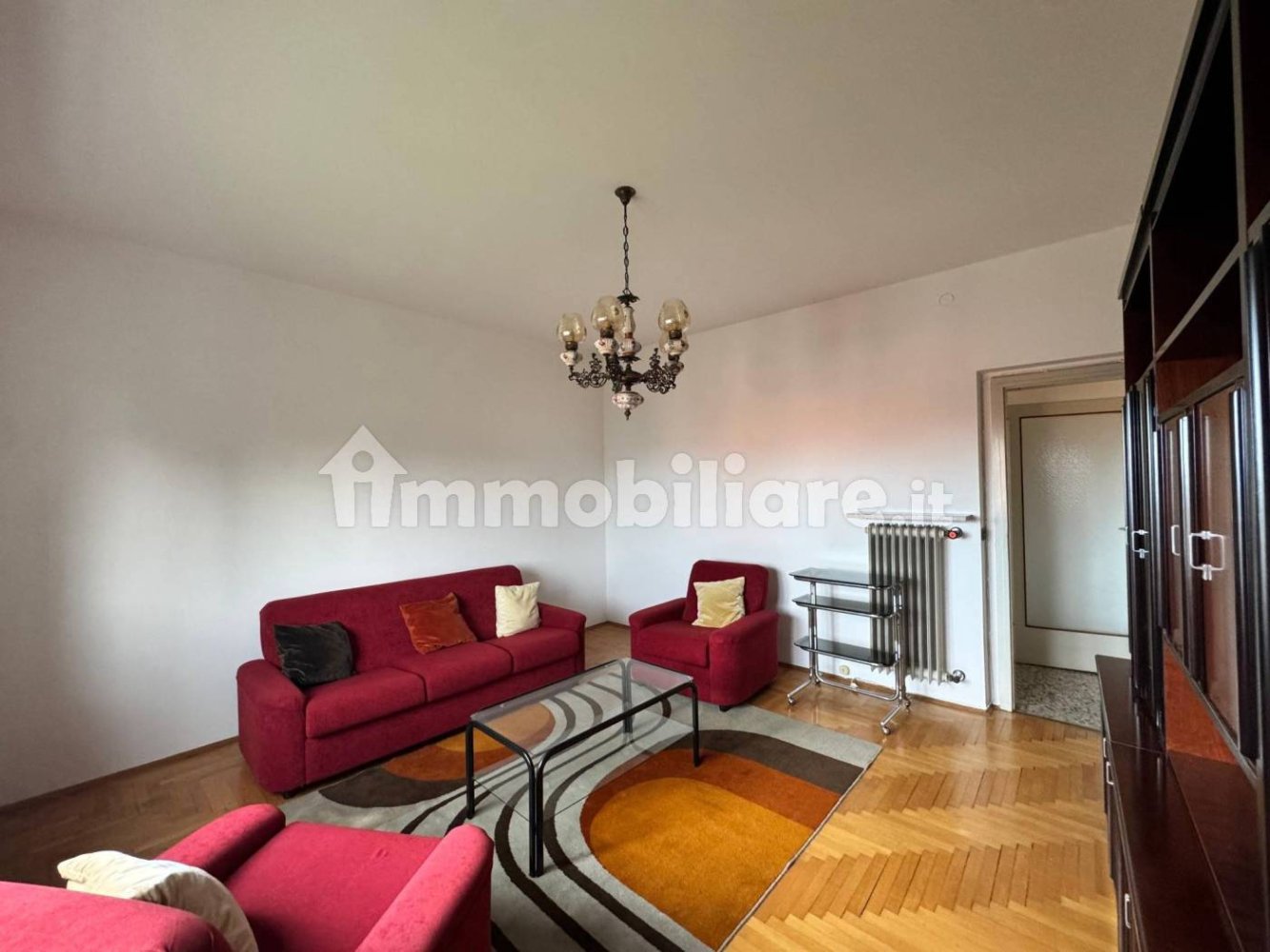 3 chambres Appartement à Udine, Italy No. 345519