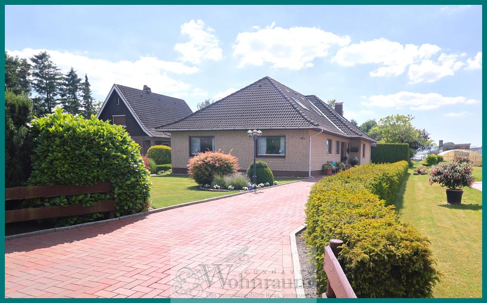 2 chambres Bungalow à Cuxhaven, Germany No. 125997