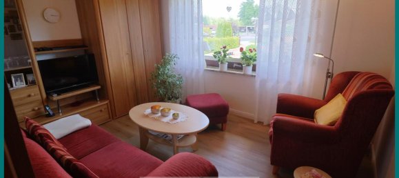 2 chambres Bungalow à Cuxhaven, Germany No. 125997 19